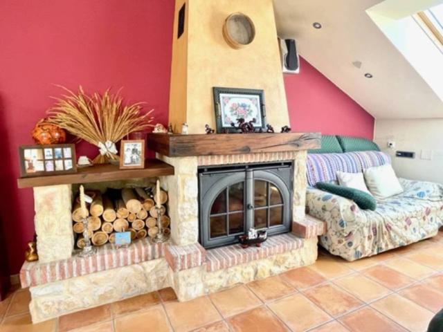 Casa en venta en Siero