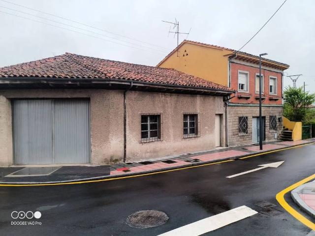 Casa en venta en Siero, Los Campones