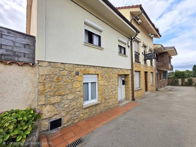 Casa en venta en Valdesoto, Siero
