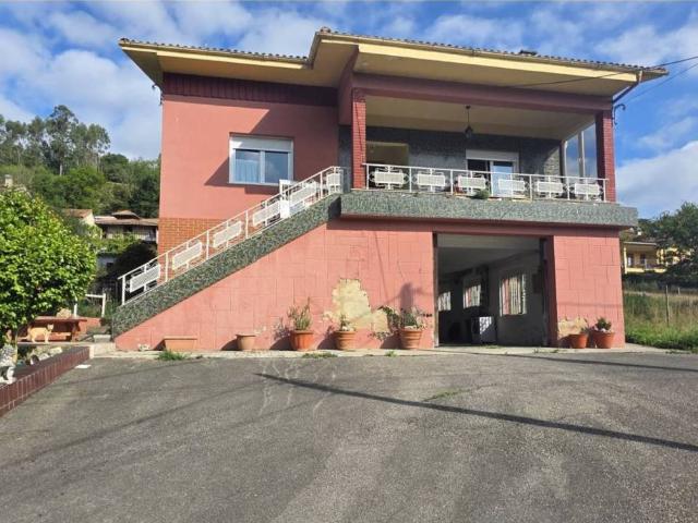 Casa en venta en Siero, Asturias