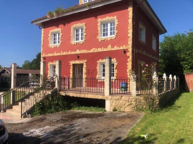 Casa en venta en Siero, Fozana