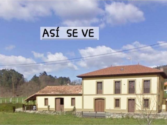 Casa en venta en Siero, Asturias