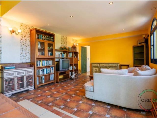 Casa en venta en Tiroco, Siero