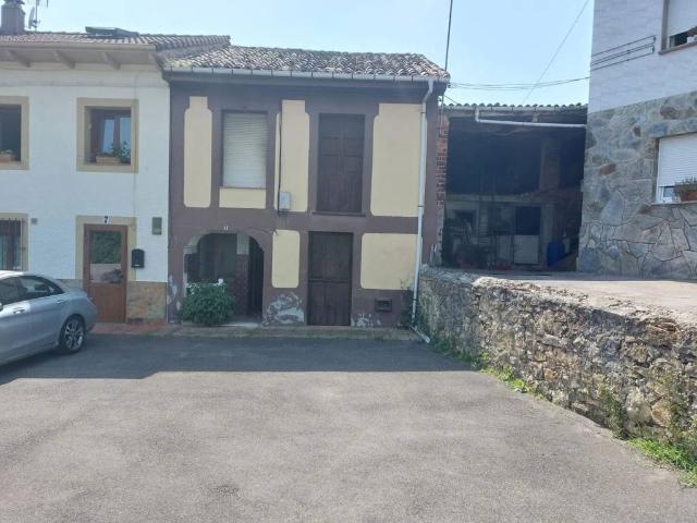 Casa en venta en Siero, Lliceñes