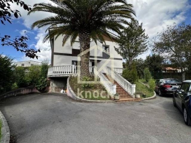 Casa en venta en Siero, La Cabornia