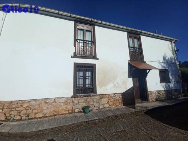 Casa en venta en San Pedro La Figarona, Siero
