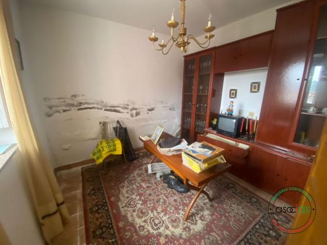 Casa en venta en Santolaya, Siero