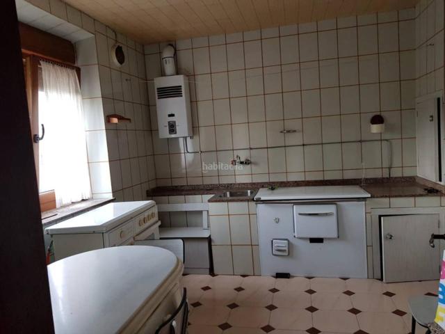 Casa en venta en La Venta la Salve, Siero