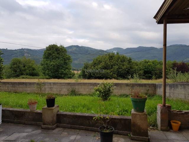 Casa en venta en Santolaya, Siero