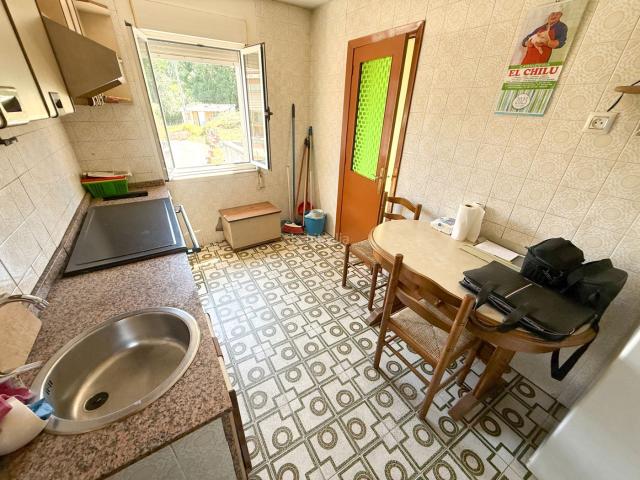 Casa en venta en Santolaya, Siero