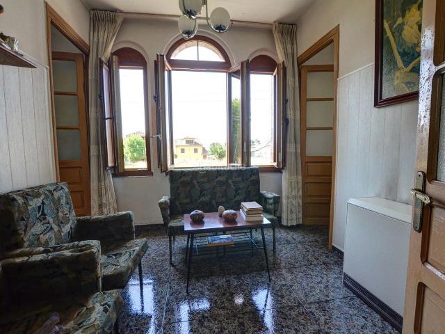 Casa en venta en Santolaya, Siero