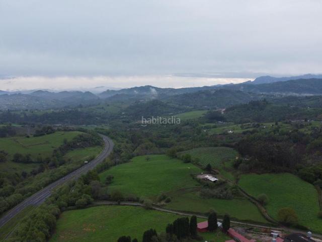 Casa en venta en Santolaya, Siero