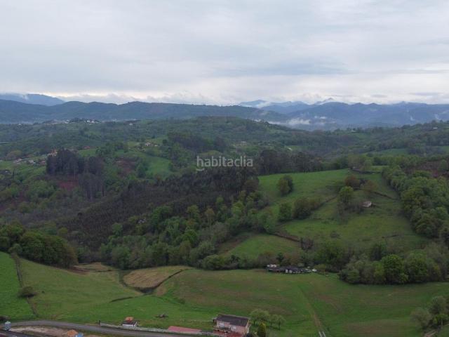 Casa en venta en Santolaya, Siero