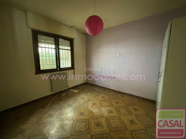 Casa en venta en La Venta la Salve, Siero