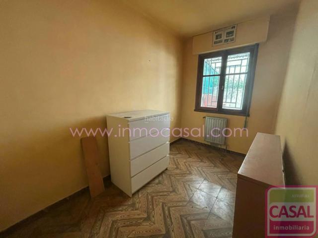 Casa en venta en Santolaya, Siero