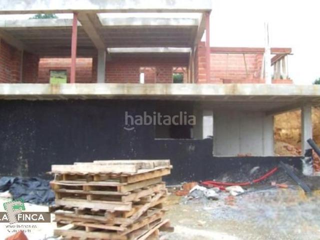 Casa en venta en Santolaya, Siero