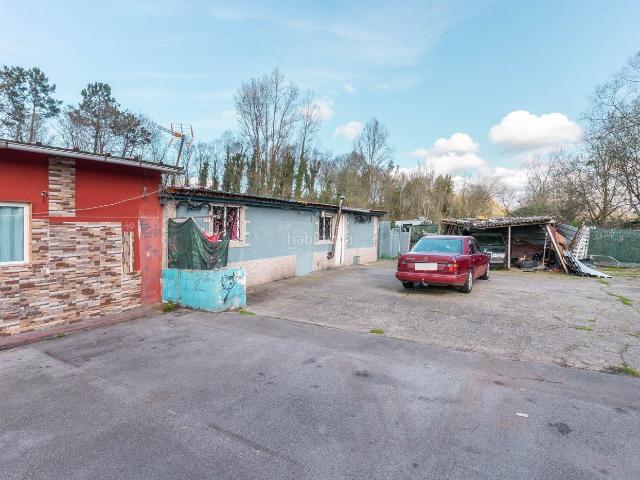 Casa en venta en Santolaya, Siero
