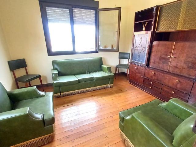 Casa en venta en Santolaya, Siero