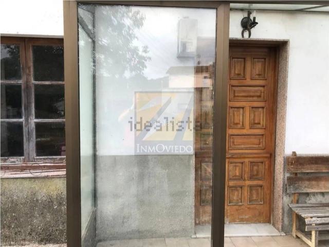 Casa en venta en Santolaya, Siero