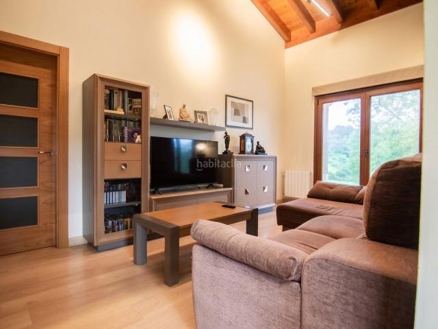 Casa en venta en Santolaya, Siero