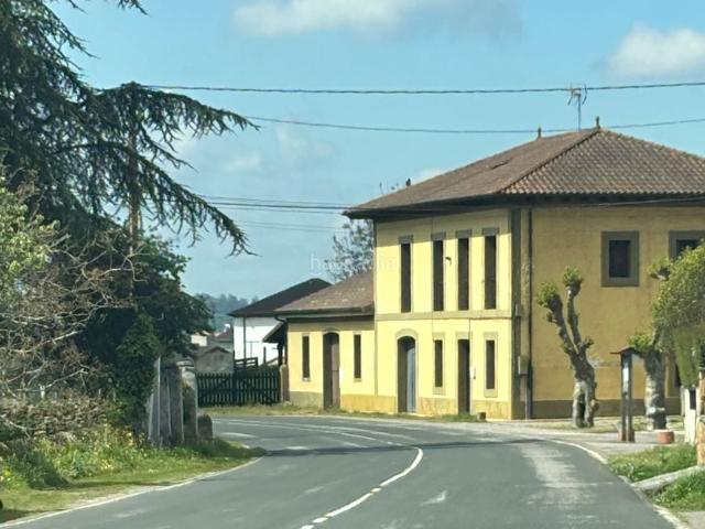 Casa en venta en Santolaya, Siero
