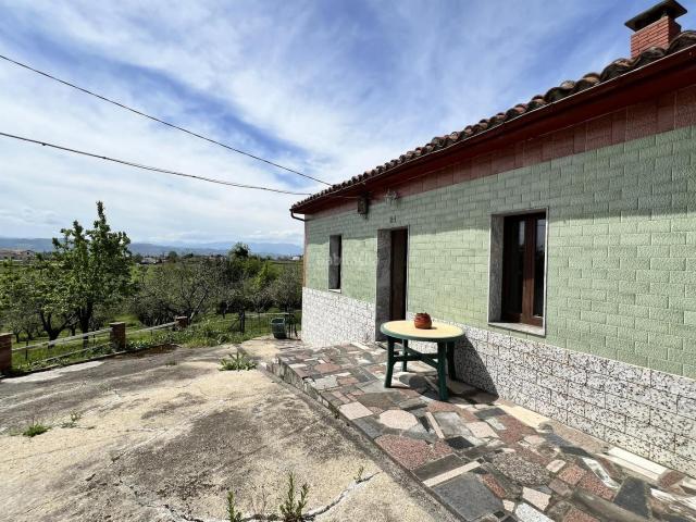 Casa en venta en Siero, La Venta La Salve