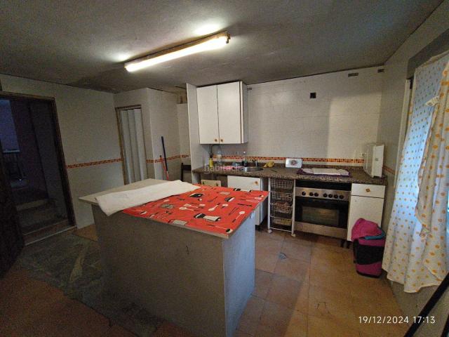 Casa en venta en Santolaya, Siero