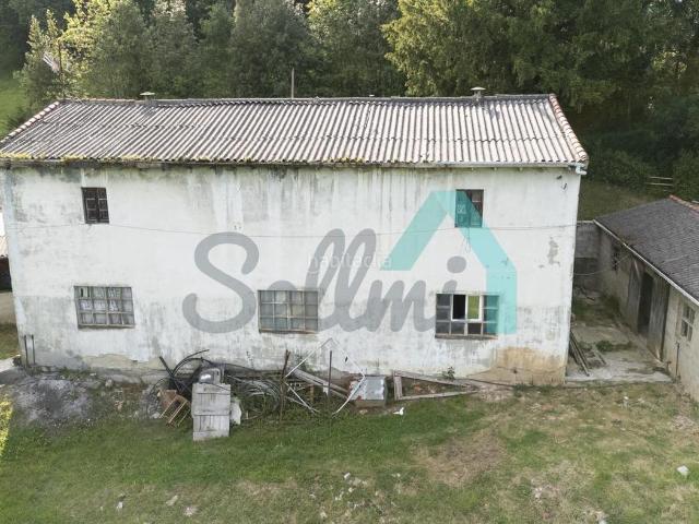 Casa en venta en Siero, La Venta La Salve