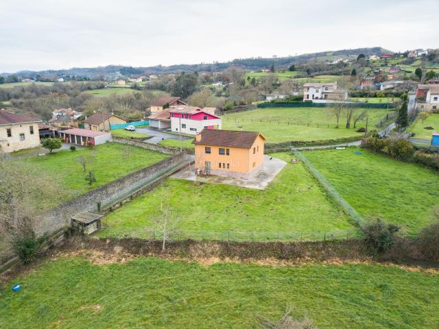 Casa en venta en Centro, Oviedo