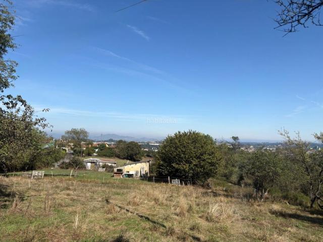 Casa en venta en Santolaya, Siero
