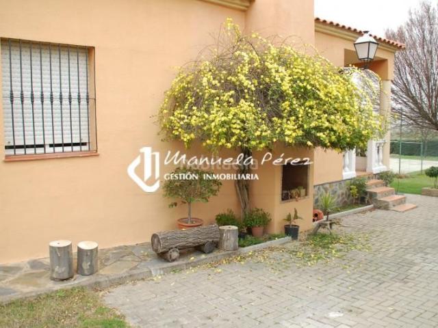 Casa en venta en Sierra de Fuentes, Cáceres