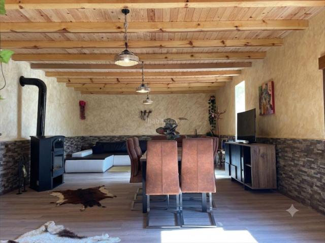 Casa en venta en Cinco Villas, Aragón