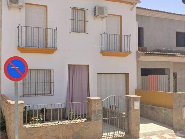 Casa en venta en Guadalteba, Andalucía