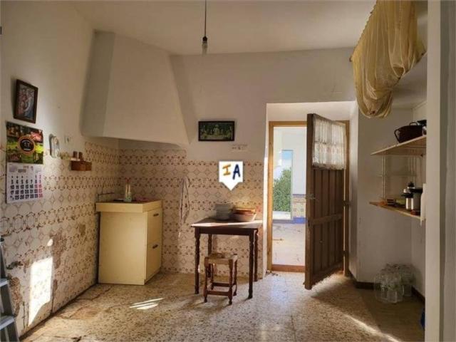 Casa en venta en Guadalteba, Andalucía