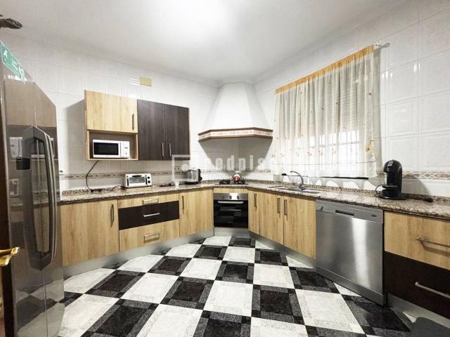Casa en venta en Guadalteba, Andalucía