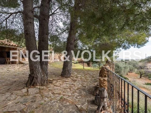 Casa en venta en la Plana Alta, Valencia