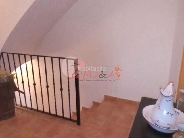 Casa en venta en Sierra Engarcerán