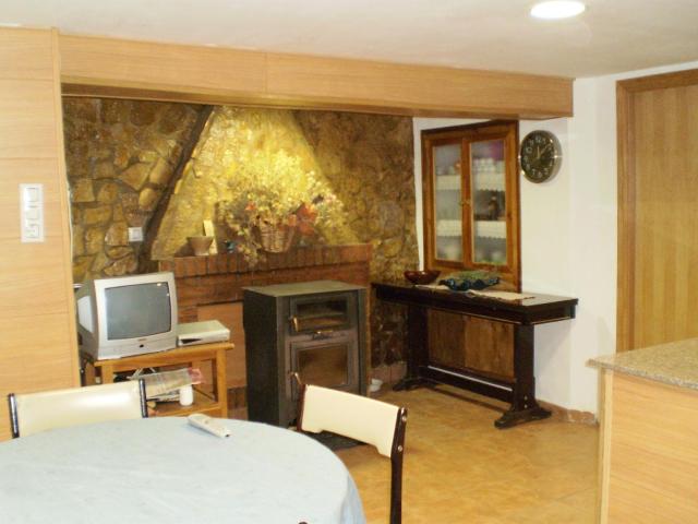 Casa en venta en Sierra Engarcerán
