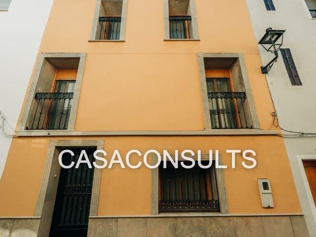 Casa en venta en la Plana Alta, Valencia