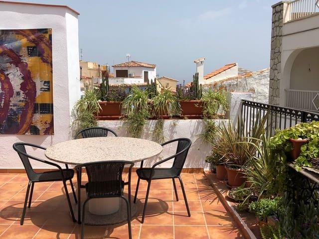 Casa en venta en Cervera Del Maestre, Valencia