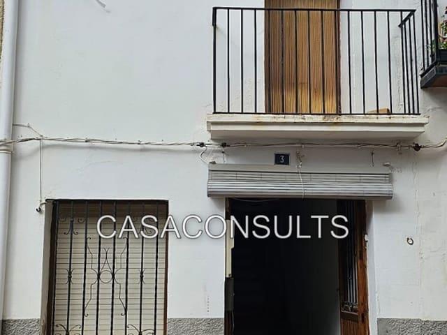 Casa en venta en Sierra Engarcerán