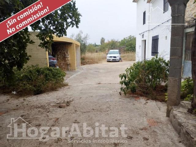 Casa en venta en Sierra Engarcerán