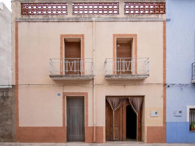 Casa en venta en la Plana Alta, Valencia