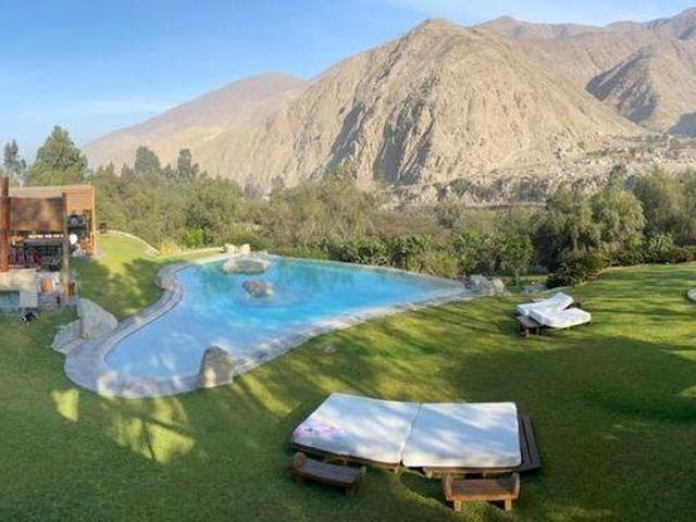 Casa venta en Huarochiri, Lima Metropolitana