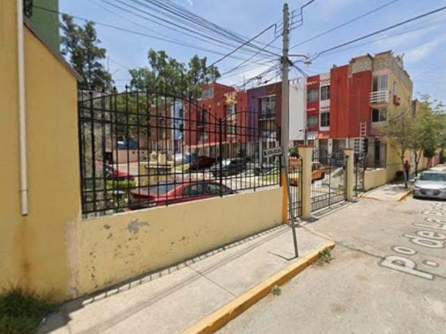 Casa En Condominio en venta en Cuautitlán, Estado de México