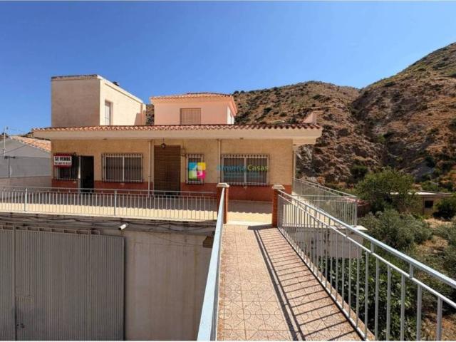 Casa en venta en Valle del Almanzora, Andalucía