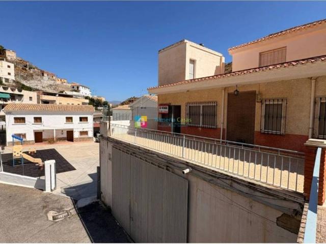 Casa en venta en Valle del Almanzora, Andalucía