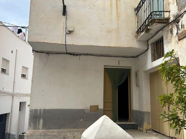 Casa en venta en Valle del Almanzora, Andalucía