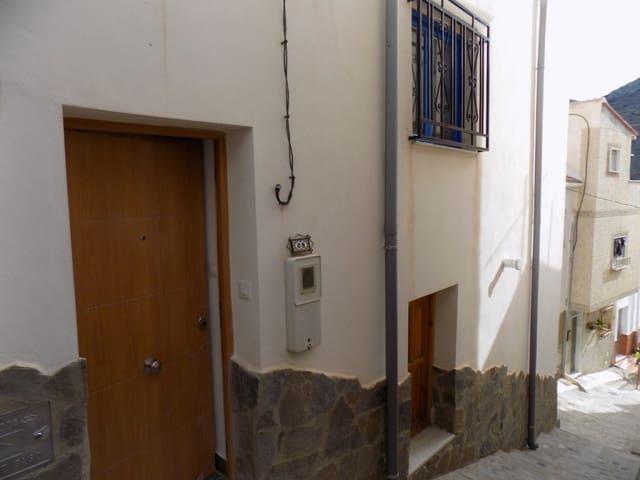 Casa en venta en Valle del Almanzora, Andalucía