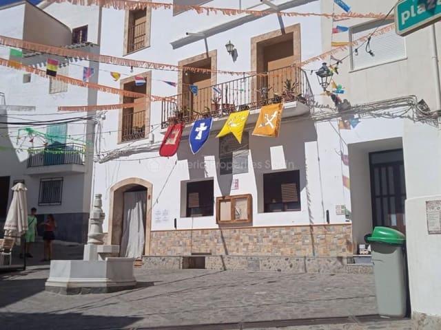 Casa en venta en Valle del Almanzora, Andalucía